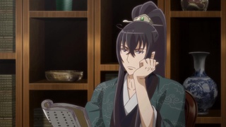 Psychic princess chinese drama ep 1 eng sub sales