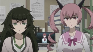 Watch STEINS;GATE - Crunchyroll