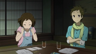 Hyouka O Retorno do Consagrado Clube de Literatura Clássica - Assista na  Crunchyroll