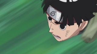 Naruto Shippuuden 6ª Temporada Infiltração! A Vila Oculta da Chuva -  Assista na Crunchyroll