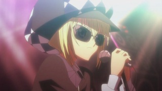 Shugo Chara! Rima! Unlock The Heart! - Watch on Crunchyroll