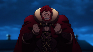 Fate/Zero (Dubbed) A Night of Schemes - Watch on Crunchyroll