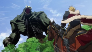 Crunchyroll and Hulu to Stream Record of Grancrest War Anime - Anime Herald