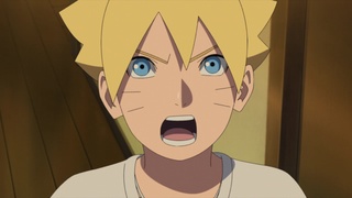BORUTO: NARUTO NEXT GENERATIONS O retorno de Urashiki - Assista na  Crunchyroll
