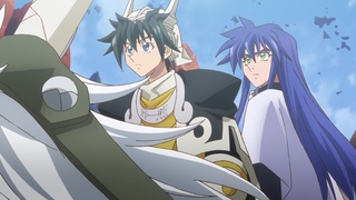 Watch HAKYU HOSHIN ENGI - Crunchyroll