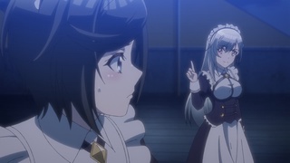 Assistir Seirei Gensouki Dublado Episódio 5 (HD) - Animes Orion