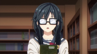 ORESUKI Are you the only one who loves me? I'm Really Just an Ordinary High  School Student - Watch on Crunchyroll