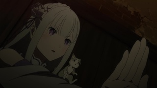 RECAP: The Quest to Save Rem Continues in Re:ZERO Episode 3 - Crunchyroll  News