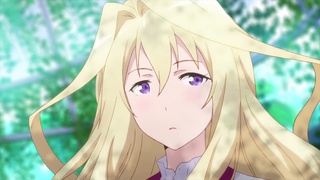 The Asterisk War Power and Its Price - Watch on Crunchyroll