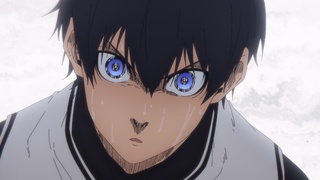 Dub PT) BLUELOCK Sonho - Assista na Crunchyroll