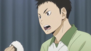 HAIKYU!! em português brasileiro - Crunchyroll