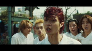 Watch Tokyo Revengers (Live Action) - Crunchyroll