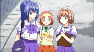 Watch Rumbling Hearts - Crunchyroll