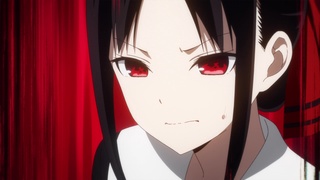 Kaguya-sama: Love Is War temporada 2 capitulo 1 en español latino part