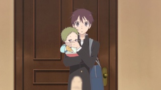 Gakuen babysitters online watch online