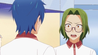 Watch More than a Married Couple, but Not Lovers. - Crunchyroll