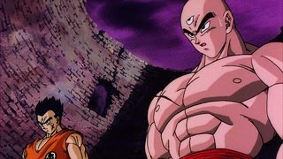 Dragon Ball Z Broly the Legendary Super Saiyan Dragon Ball Z