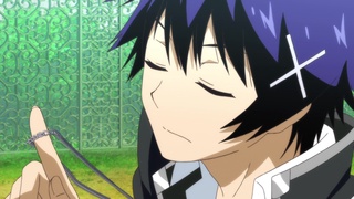 Nisekoi episode 1 sales english dub youtube