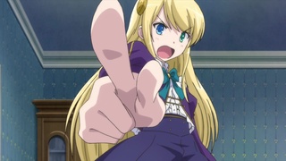 ISEKAI WA SMARTPHONE 2 TEMPORADA EP 02 LEGENDADO PT-BR - DATA E HORA