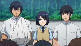 Assistir Hinomaru Sumo: Episódio 4 Online - Animes BR