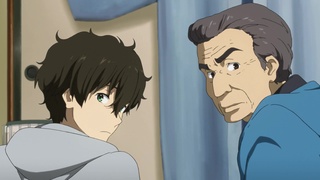 Watch Hyouka - Crunchyroll