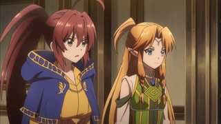 Isekai Cheat Magician Magicians and the Starry Night Festival - Watch on  Crunchyroll