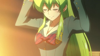Watch Actually, I Am - Crunchyroll