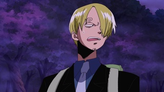 One Piece: Thriller Bark (326-384) (English Dub) The Straw Hat Crew Gets  Wiped Out! The Shadow-Shadow's Powers in Full Swing! - Watch on Crunchyroll