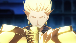 Fate/Zero (Dubbed) The Grail Beckons - Watch on Crunchyroll