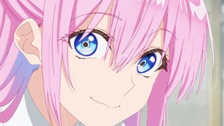 Crunchyroll.pt - Ela é mais do que fofa! Ela é uma namorada admirável 😌💖  ⠀⠀⠀⠀⠀⠀⠀⠀⠀ ~✨ Anime: Shikimori's Not Just a Cutie