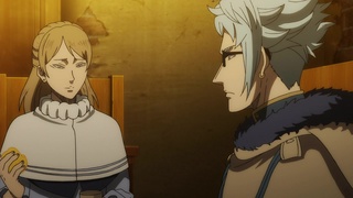 Crunchyroll.pt - (21/02) Feliz aniversário, Lolopechka! 🥰🎉🎉 ⠀⠀⠀⠀⠀⠀⠀ ~✨  Anime: Black Clover - novos episódios toda terça-feira às 08h25 aqui na  Crunchyroll!