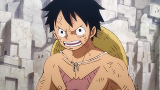 One Piece: WANO KUNI (892-Current) Dead or Alive! Queen's Sumo