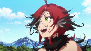 Watch Monster Girl Doctor - Crunchyroll