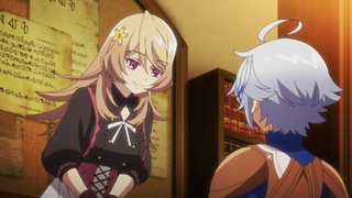 Isekai Cheat Magician – ep 3 – Vida de aventureiro