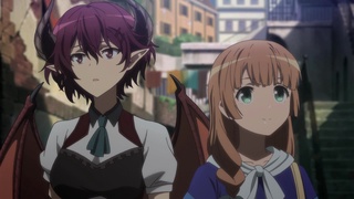 SHINGEKI NO BAHAMUT : MANARIA FRIENDS - ANIME TV SERIES DVD ( 1-10 EPS )