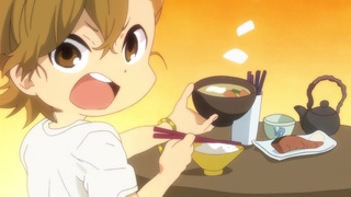 Assistir Barakamon Episódio 8 Legendado (HD) - Meus Animes Online