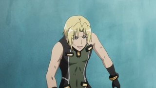 Watch Hundred - Crunchyroll