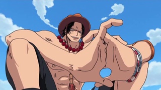 One Piece: Thriller Bark (326-384) Waiting in the New World! Farewell to  the Brave Pirates! - Watch on Crunchyroll