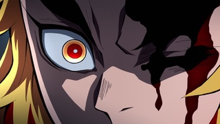 Demon Slayer: Kimetsu no Yaiba Arco do Distrito do Entretenimento Tengen  Uzui, o Pilar do Som - Assista na Crunchyroll