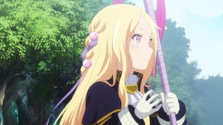 Check Out the Non-Credit OP for The Dawn of the Witch TV Anime - Crunchyroll  News