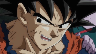 Diretora de Dragon Ball Super tem trabalhado até de madrugada no episódio  final do anime - NerdBunker
