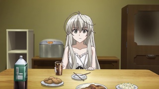 Watch Yosuga no Sora season 1 episode 9 streaming online