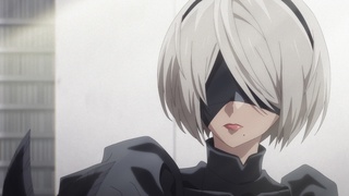 Nier: Automata Ver1.1a debuts January 7th on Crunchyroll - The Verge