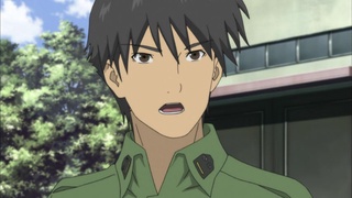 Watch Library War - Crunchyroll