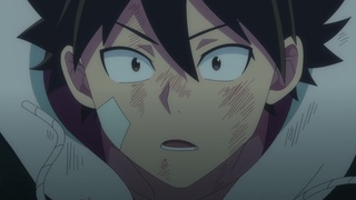 Watch RADIANT - Crunchyroll