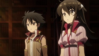 Knight's & Magic Heaven & Earth - Watch on Crunchyroll