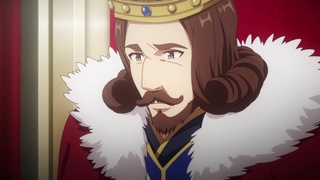 How a Realist Hero Rebuilt the kingdom: Episode 14 preview images :  r/RealistHero