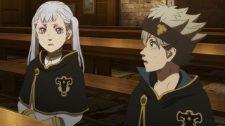 Dublado PT) Black Clover Liberte-se do Infortúnio - Assista na Crunchyroll