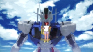 Crunchyroll on X: Good Morning ⛅️ (via Mobile Suit Gundam: The