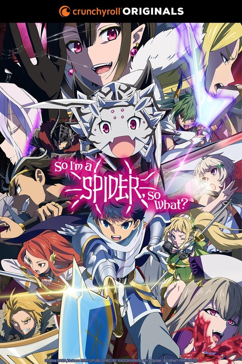 Serien-Hintergrund unscharf